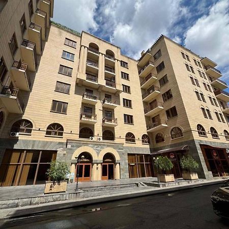 Hotel California Boutique Ереван Екстериор снимка